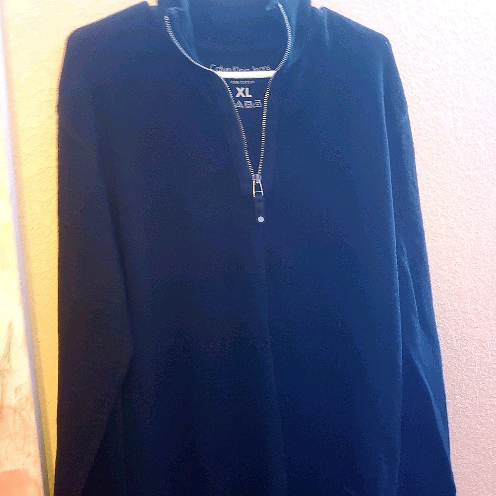 Calvin klein turtle neck